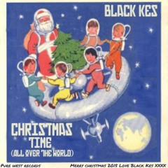 Christmas Time (All Over The World)