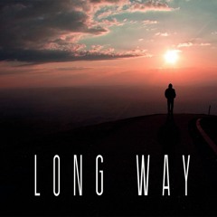Campbell & Couzare  - Long Way (ft. Cozy)