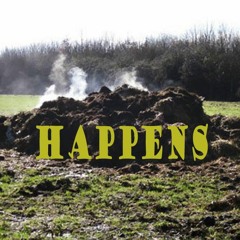 Shit Happens - The Plant She killed & Axiom of Sound