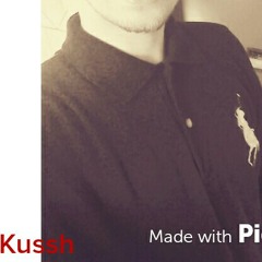 Freestyle Flow - Kussh