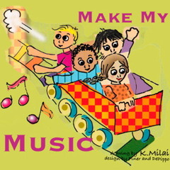 School Is Out (Chinese Folk Song)