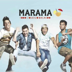 Marama - Una Noche Contigo (feat. Fer Vázquez) [Descarga Gratis]