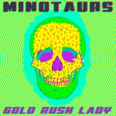 Gold Rush Lady
