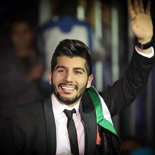 إنت فلسطيني - هيثم خلايلة