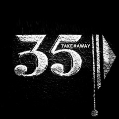 TAKE AWAY #35 by © Vince [Dec. 2015]