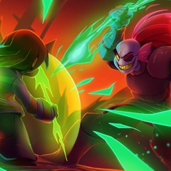Undertale: Undyne's Theme Orchestral Rock Remix