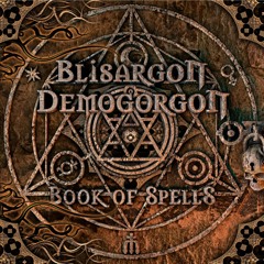 Blisargon Demogorgon - Erasing Painfull Memories 152