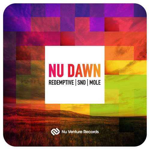 SND - Everything  [NVR017: Nu Dawn EP - OUT NOW!]