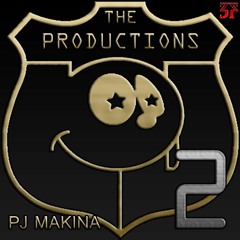PCP - Origens (DJ McGraf Glasgow Remix)