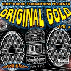 ORIGINAL GOLD vol.1