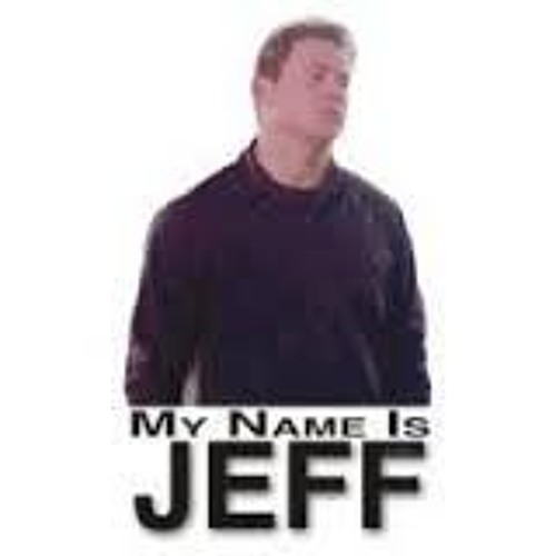 My name is jeff. My name geoff.