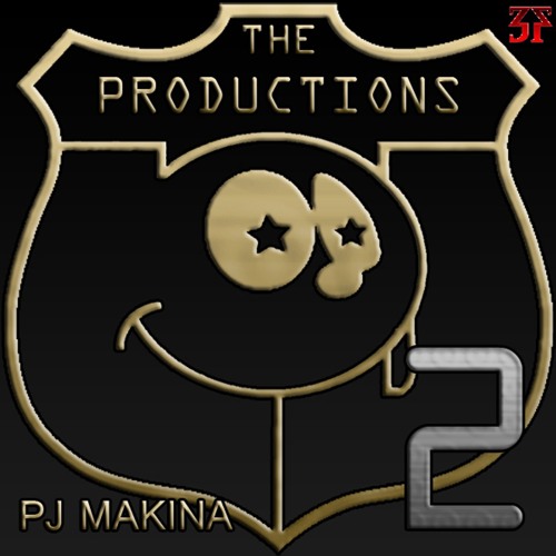 PJ Makina - Makes Me Wonder Vol.2