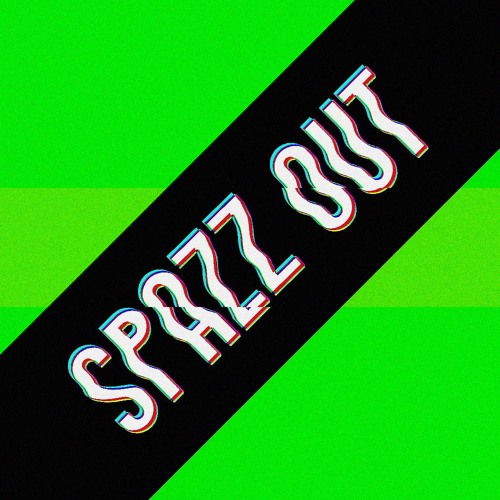 Coffi - Spazz Out (OUT NOW)