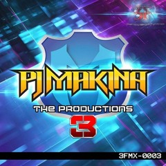 PJ Makina - Getting High (2012 Remix)