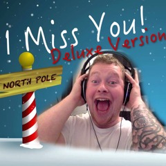 I Miss You (Official)