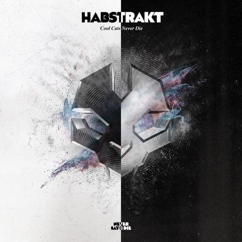 Habstrakt - Higher (Fractal Breakz RmX)  [Free DL In Description]