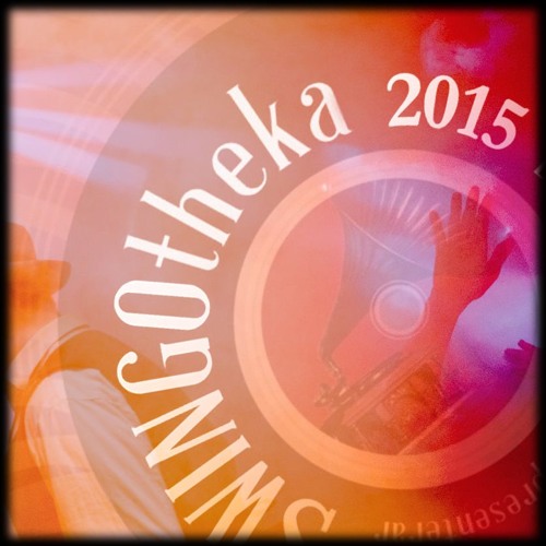 Swahn - Live @ Swingotheka 24102015