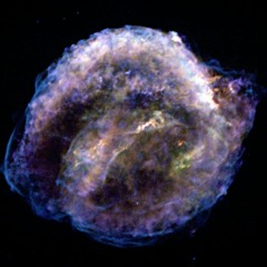 Gravitational Collapse - Bryce Holland