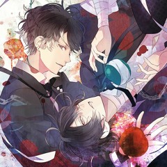 DIABOLIK LOVERS VERSUS SONG Requiem（2）Bloody Night Vol.Ⅱ - Luv Apple Juice