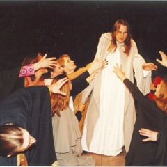 Jesus Christ Superstar   Gethsemane (I Only Want To Say)