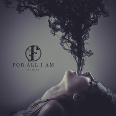 For All I Am - Black Sheep