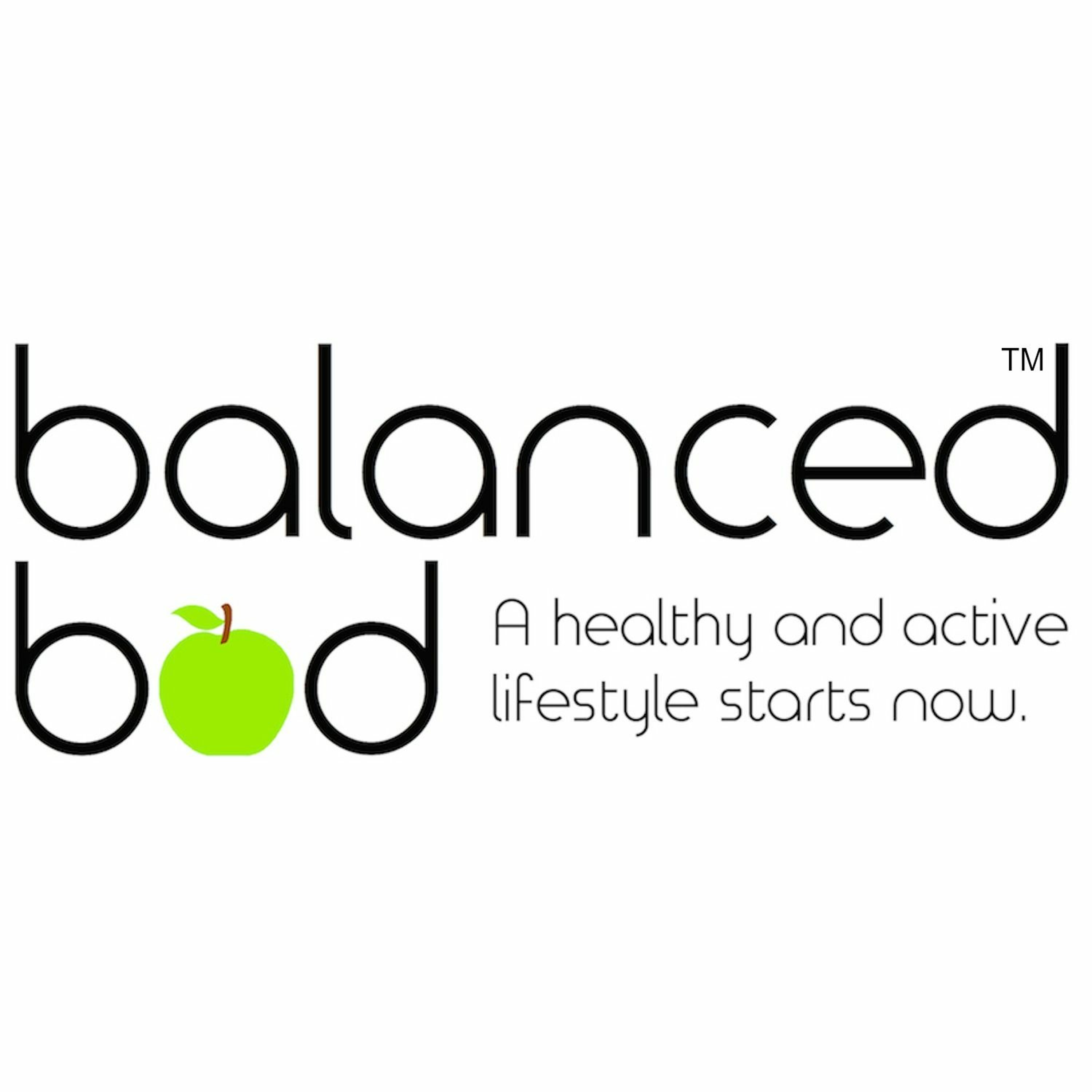 The Balanced Bod