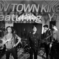 New Town Kings Ft. YT - Luna Rosa (Free Download)