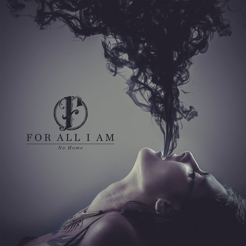 For All I Am - Tunnel Vision