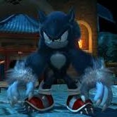 Sonic Unleashed Chun - Nan Dragon Road Night Music