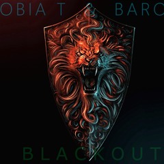Phobia T & Barone - BlackOut (Original Mix) (BUY FOR FREE DOWNLOAD)