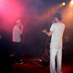 Freaky P & Kanee MC - Rapresenta