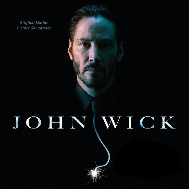 Le Castle Vania – LED Spirals [Extended Full Length Version] from the movie John Wick