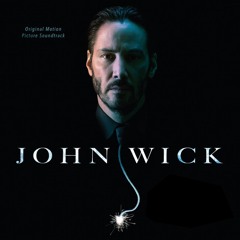 Le Castle Vania - LED Spirals [Extended Full Length Version] from the movie John Wick