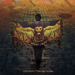 Them Night Owl Blues - Carly Jaquier