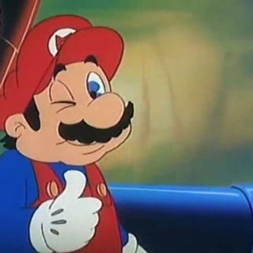dance dance revolution mario