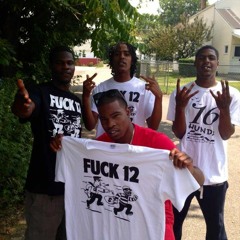 Wit My Wrist Engineered by Nickiamadon