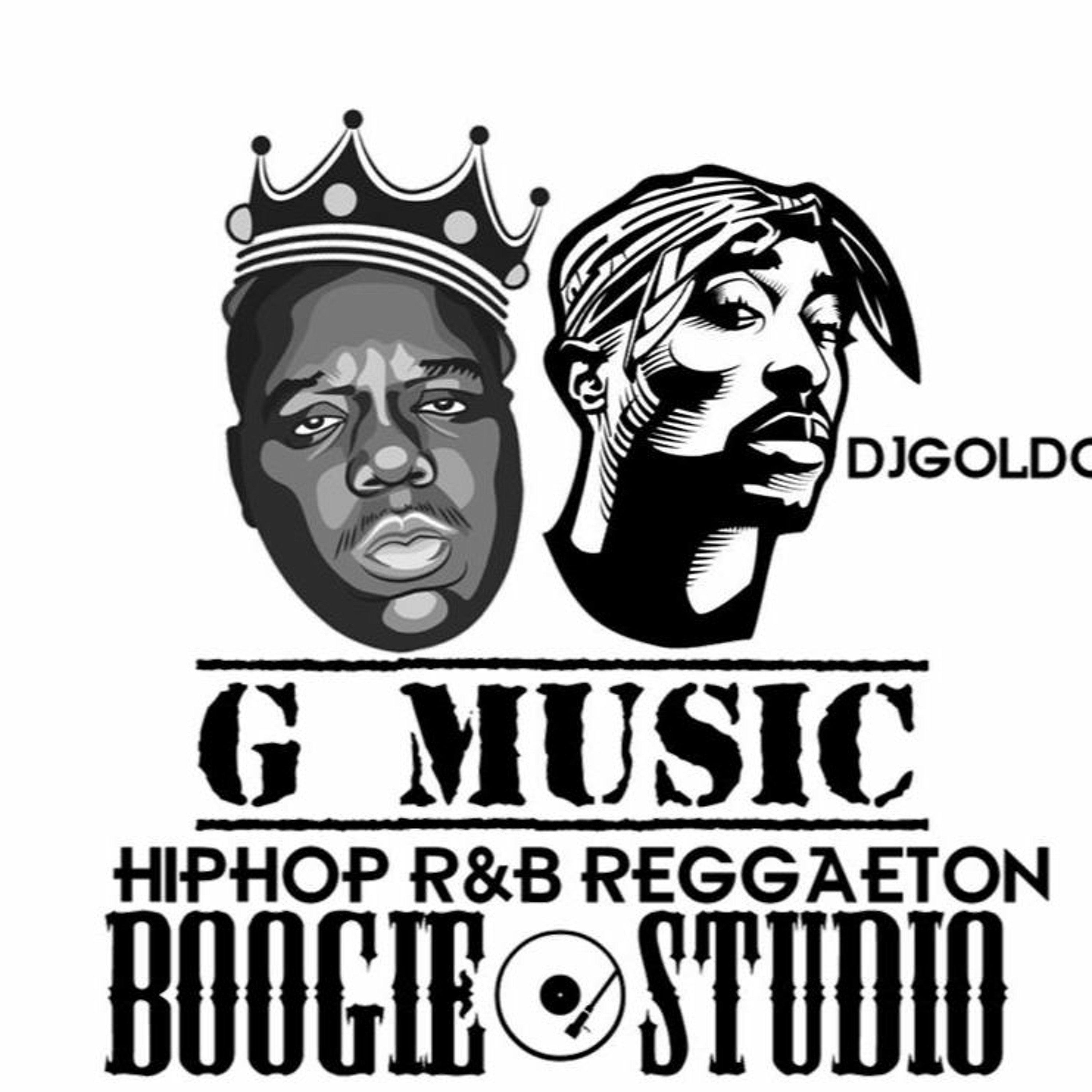 GTone DJ Goldo GMusic