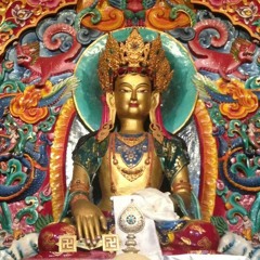 DUTRISU.MP3. Geshe Tenzin Yangton.2015.11.18.