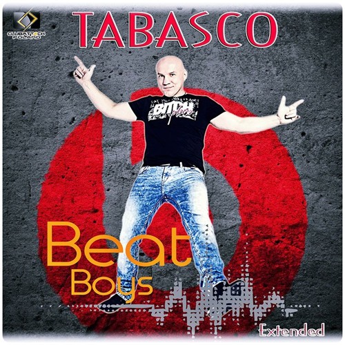 Beat Boys - Tabasco (Radio Edit)