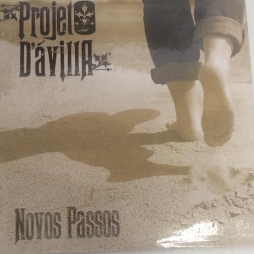 Novos Passos