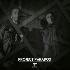 Project Paradox at Afdeling Techno 21-11-15