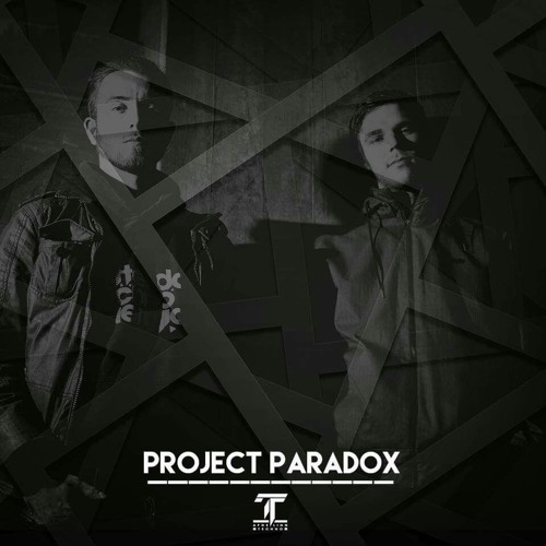 Project Paradox at Afdeling Techno 21-11-15