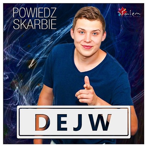 Dejw - Powiedz Skarbie (Radio Edit)