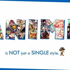 Anime OP/ED