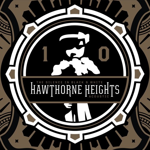 Hawthorne Heights - Ohio Is For Lovers (Acoustic)