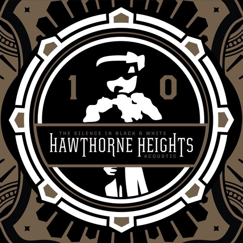 Hawthorne Heights The Transition Acoustic By Invogue Records