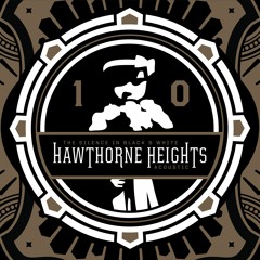 Hawthorne Heights - Niki FM (Acoustic)