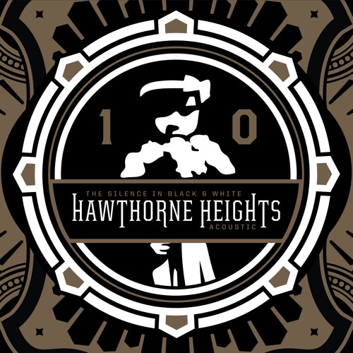 Stream Hawthorne Heights - Dissolve & Decay (Acoustic) by InVogue Records |  Listen online for free on SoundCloud