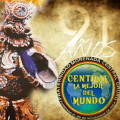 LLAJTAYMANTA -KACHAMOZA DE MI VIDA