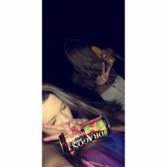 Intoxicated hipswing